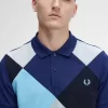 Harlequin Men’s Polo Shirt Harlequin Men’s Polo Shirt