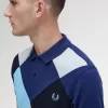 Harlequin Men’s Polo Shirt Harlequin Men’s Polo Shirt