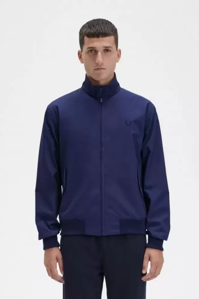 Harrington Men’s Jackets