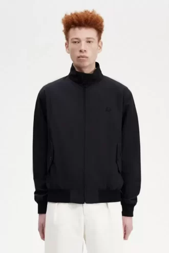 Harrington Men’s Jackets