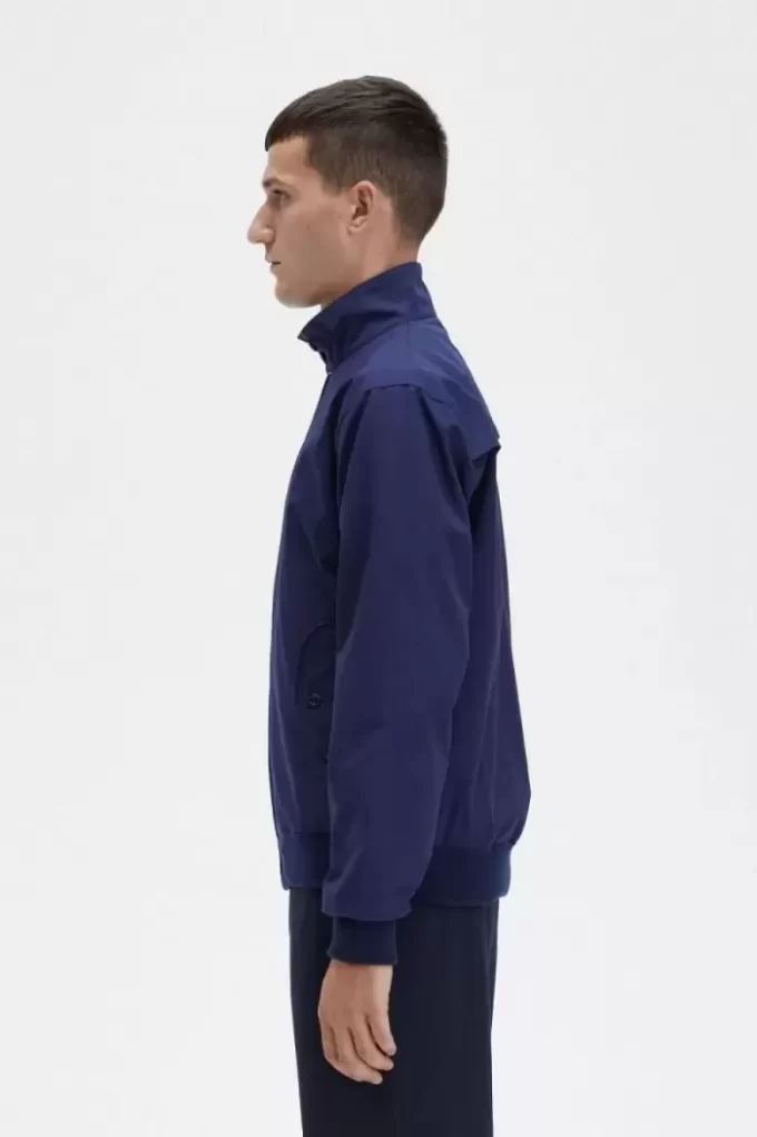 Harrington Men’s Jackets