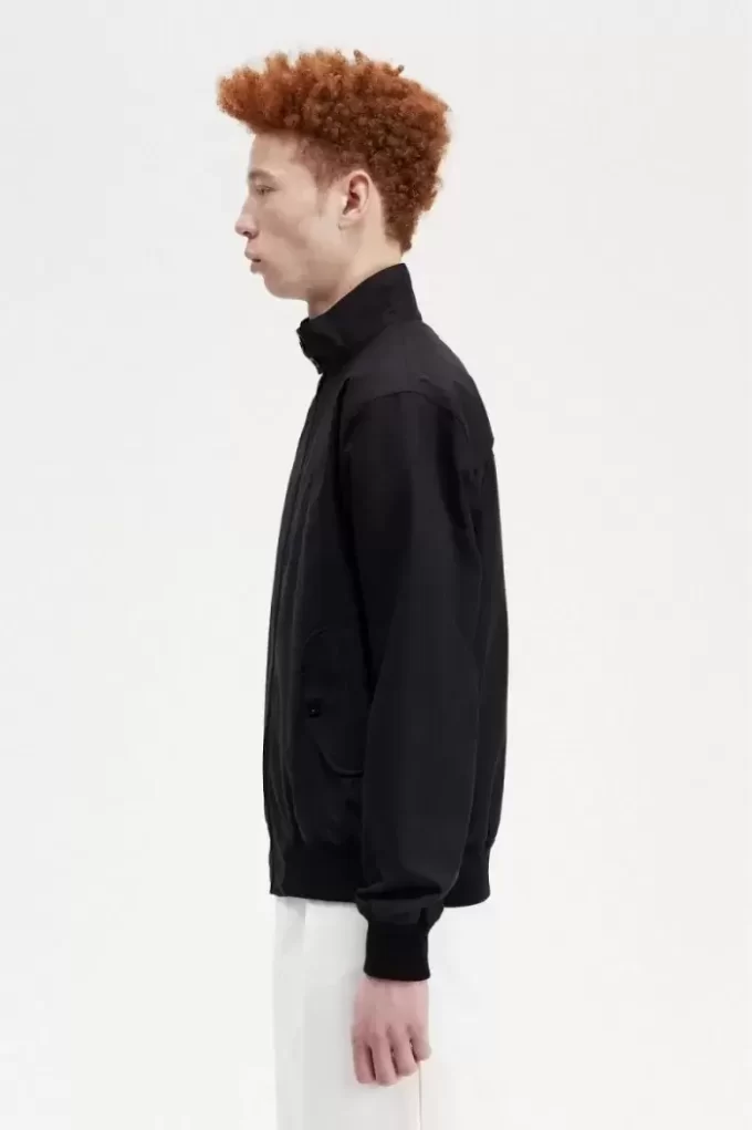 Harrington Men’s Jackets