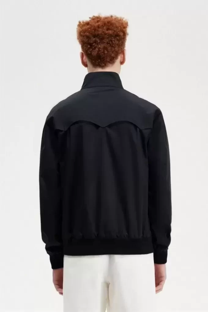 Harrington Men’s Jackets