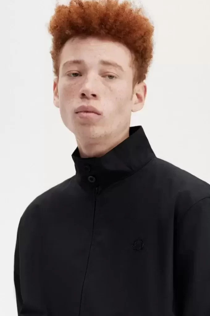 Harrington Men’s Jackets