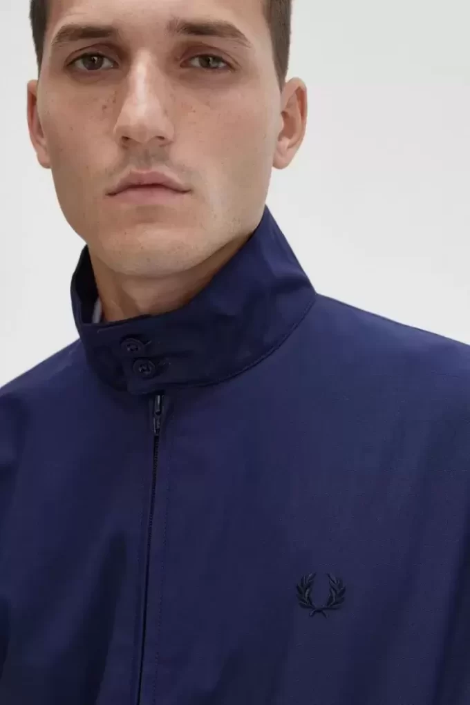 Harrington Men’s Jackets