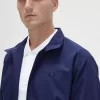 Harrington Men’s Jackets