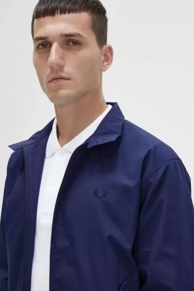 Harrington Men’s Jackets