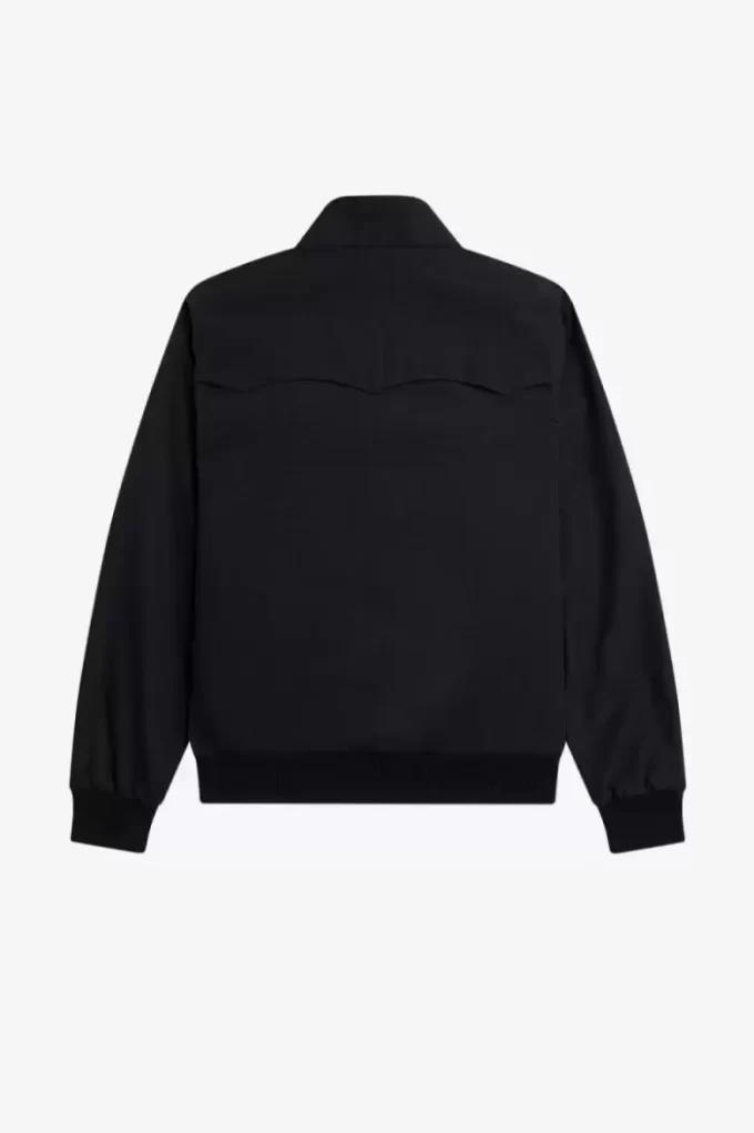 Harrington Men’s Jackets