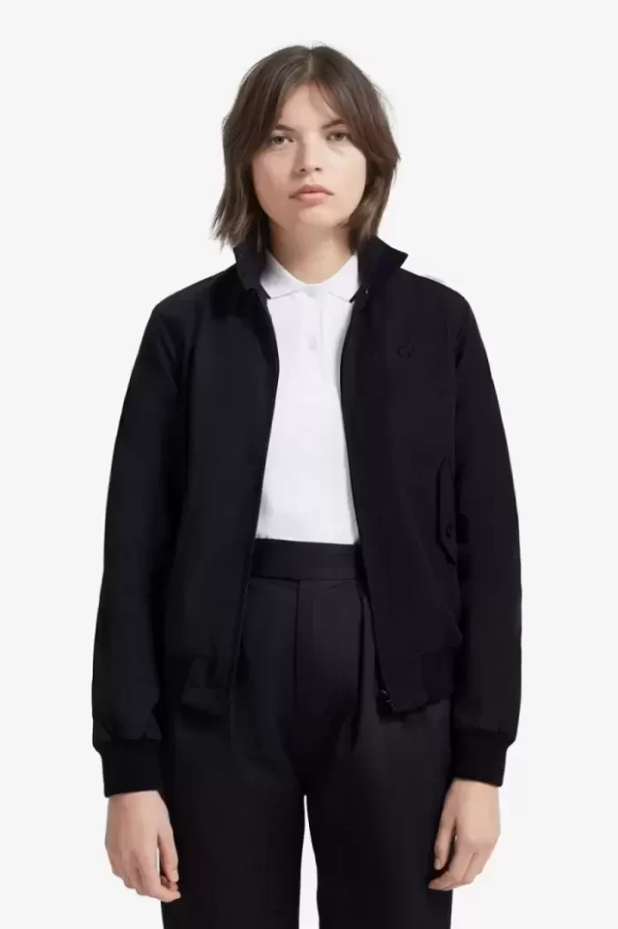 Harrington Women’s Jackets Harrington Women’s Jackets