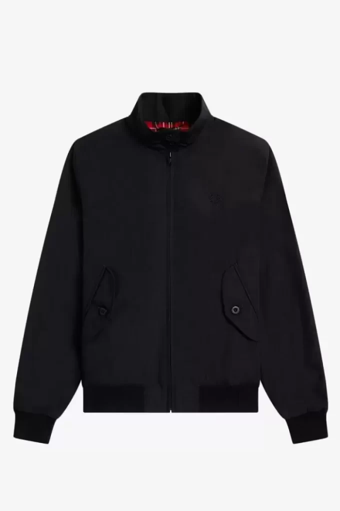 Harrington Women’s Jackets Harrington Women’s Jackets