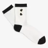 Heart Women’s Socks Heart Women’s Socks