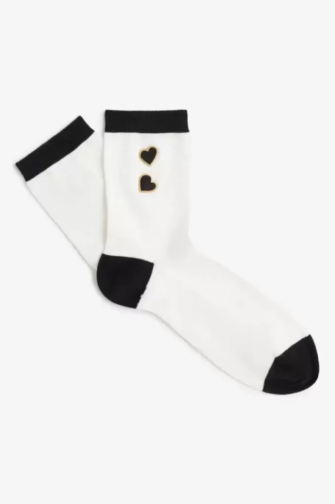 Heart Women’s Socks Heart Women’s Socks
