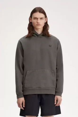 Heavyweight Hooded Men’s Sweatshirts