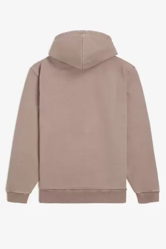 Heavyweight Hooded Men’s Sweatshirts