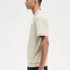 Henley Men’s Polo Shirt Henley Men’s Polo Shirt