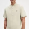 Henley Men’s Polo Shirt Henley Men’s Polo Shirt