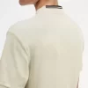 Henley Men’s Polo Shirt Henley Men’s Polo Shirt
