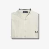 Henley Men’s Polo Shirt Henley Men’s Polo Shirt