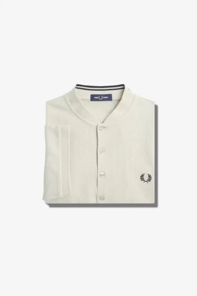 Henley Men’s Polo Shirt Henley Men’s Polo Shirt