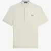 Henley Men’s Polo Shirt Henley Men’s Polo Shirt