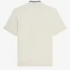 Henley Men’s Polo Shirt Henley Men’s Polo Shirt