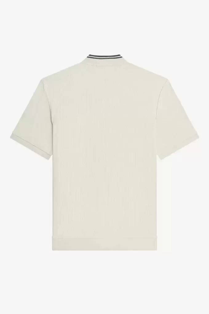 Henley Men’s Polo Shirt Henley Men’s Polo Shirt