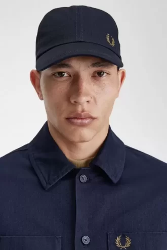 Herringbone Men’s Caps