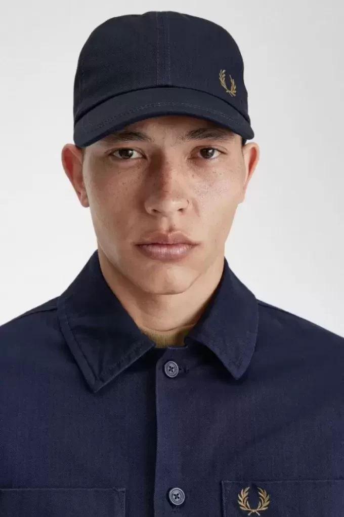 Herringbone Men’s Caps Herringbone Men’s Caps