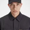 Herringbone Men’s Caps Herringbone Men’s Caps