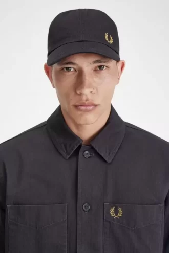 Herringbone Men’s Caps