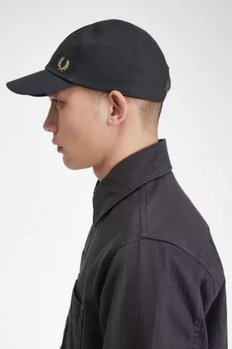 Herringbone Men’s Caps
