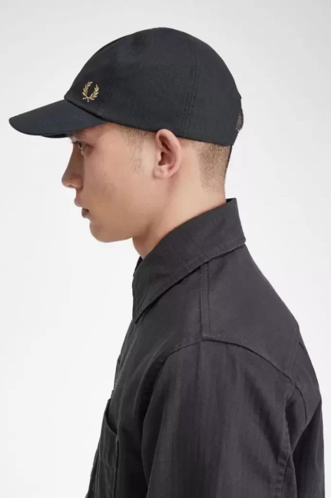 Herringbone Men’s Caps Herringbone Men’s Caps
