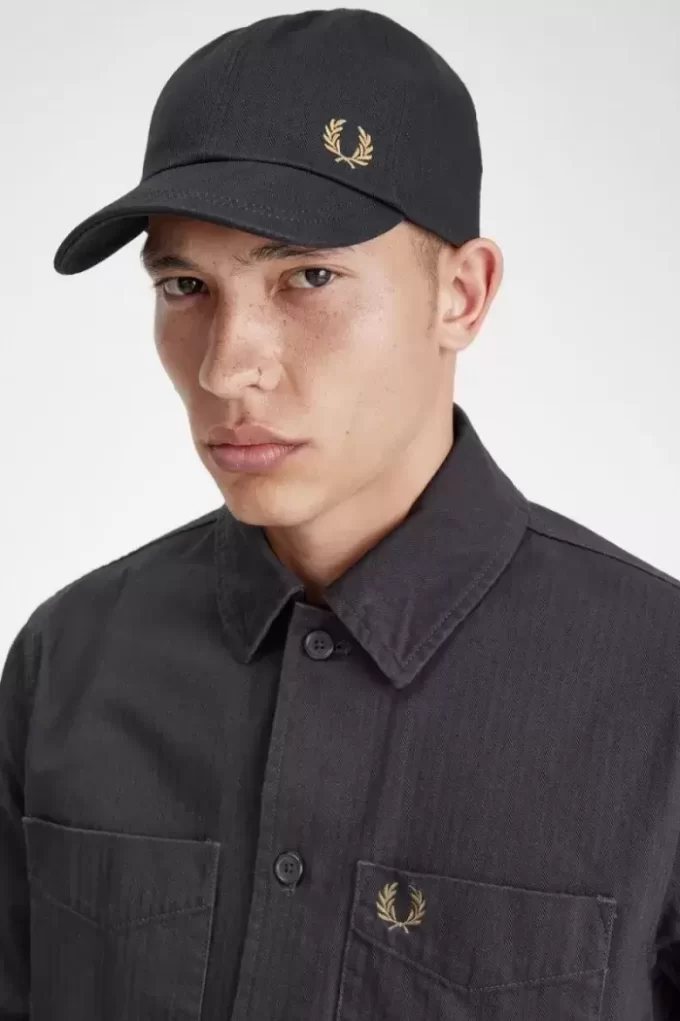 Herringbone Men’s Caps Herringbone Men’s Caps