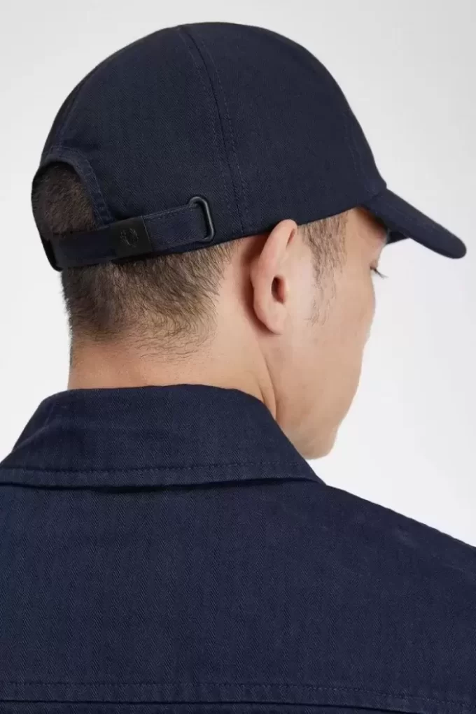 Herringbone Men’s Caps Herringbone Men’s Caps