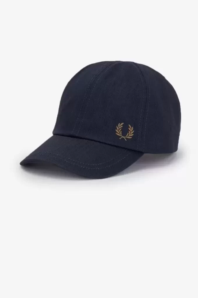 Herringbone Men’s Caps Herringbone Men’s Caps