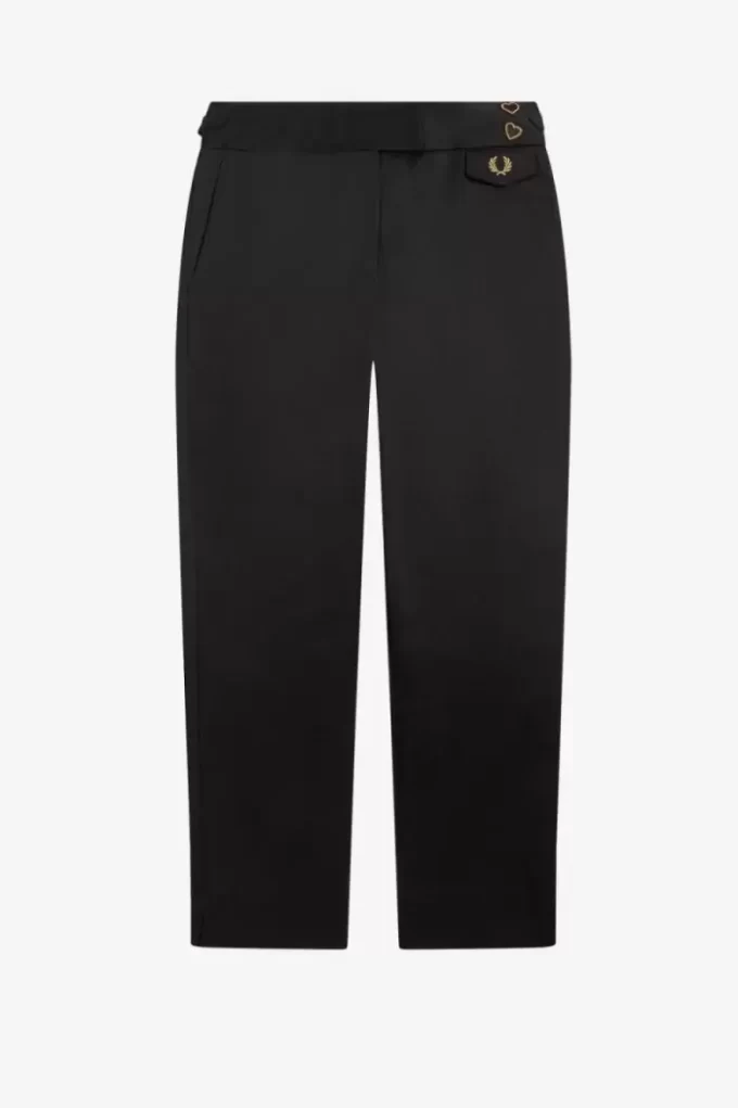 High Waist Women’s Pants