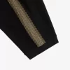Honeycomb Taped Men’s Polo Shirt