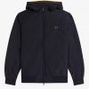 Hooded Brentham Jackets Hooded Brentham Jackets