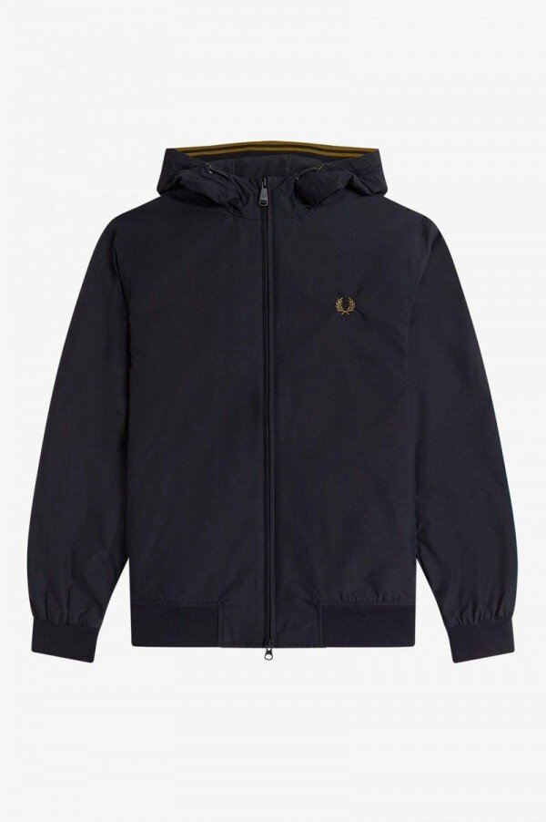 Hooded Brentham Jackets Hooded Brentham Jackets