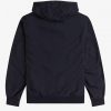 Hooded Brentham Jackets Hooded Brentham Jackets