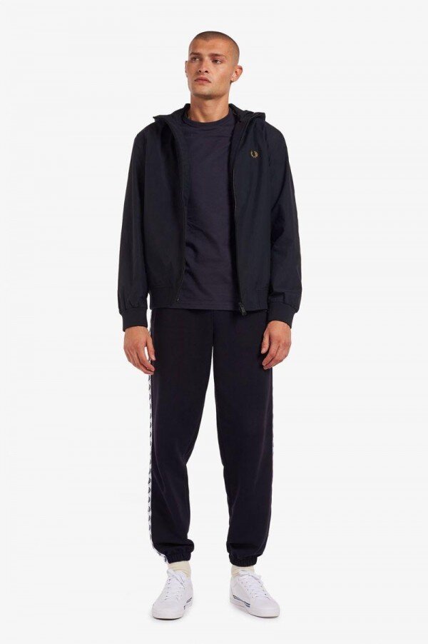 Hooded Brentham Jackets Hooded Brentham Jackets