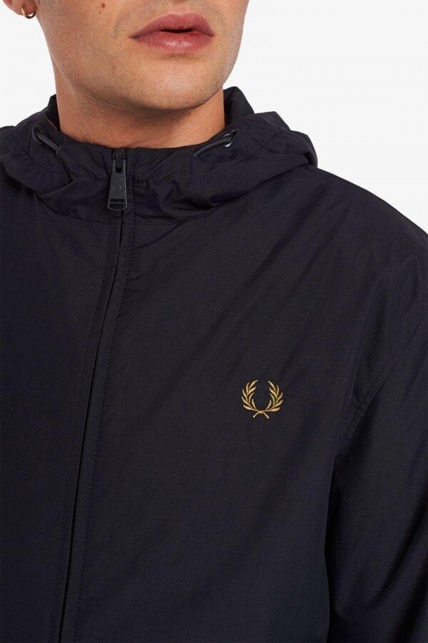 Hooded Brentham Jackets Hooded Brentham Jackets