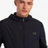 Hooded Brentham Jackets Hooded Brentham Jackets