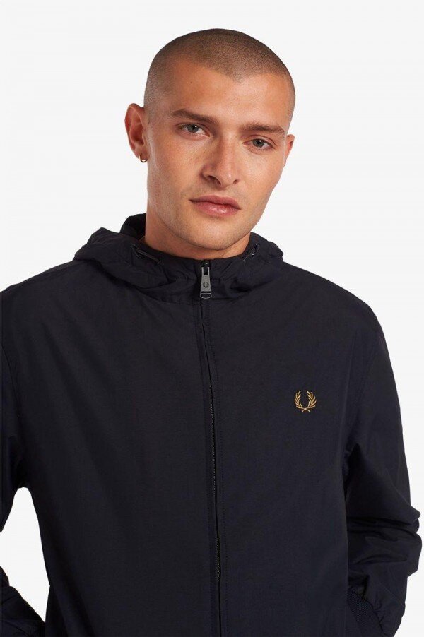 Hooded Brentham Jackets Hooded Brentham Jackets