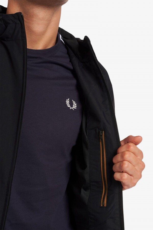 Hooded Brentham Jackets Hooded Brentham Jackets