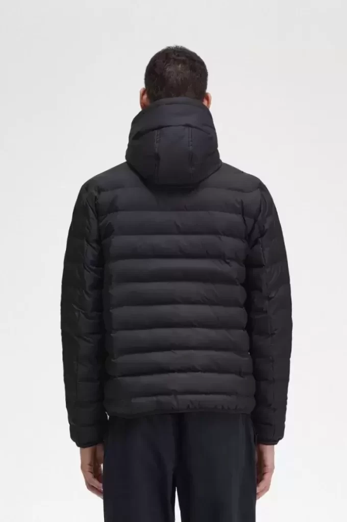Hooded Insulated Men’s Jackets Hooded Insulated Men’s Jackets