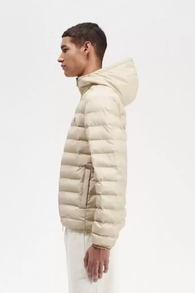Hooded Insulated Men’s Jackets Hooded Insulated Men’s Jackets