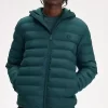 Hooded Insulated Men’s Jackets Hooded Insulated Men’s Jackets