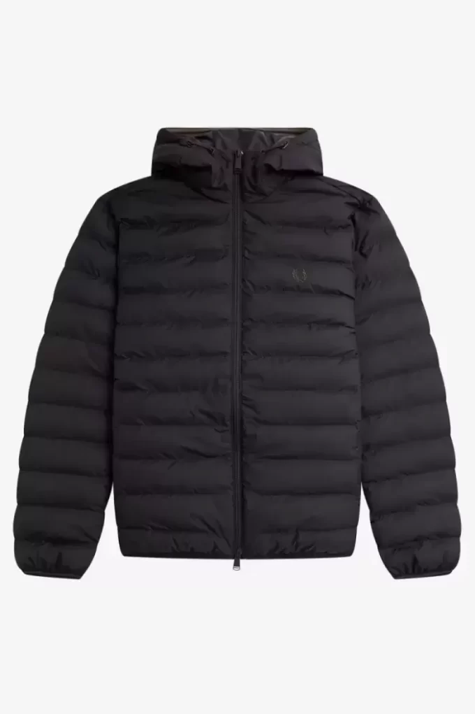 Hooded Insulated Men’s Jackets Hooded Insulated Men’s Jackets