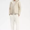 Hooded Insulated Men’s Jackets Hooded Insulated Men’s Jackets